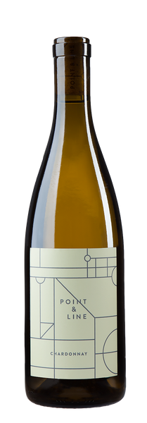 2017 Chardonnay - Sierra Madre