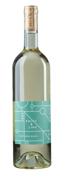 2019 Sauvignon Blanc - Jack McGinley